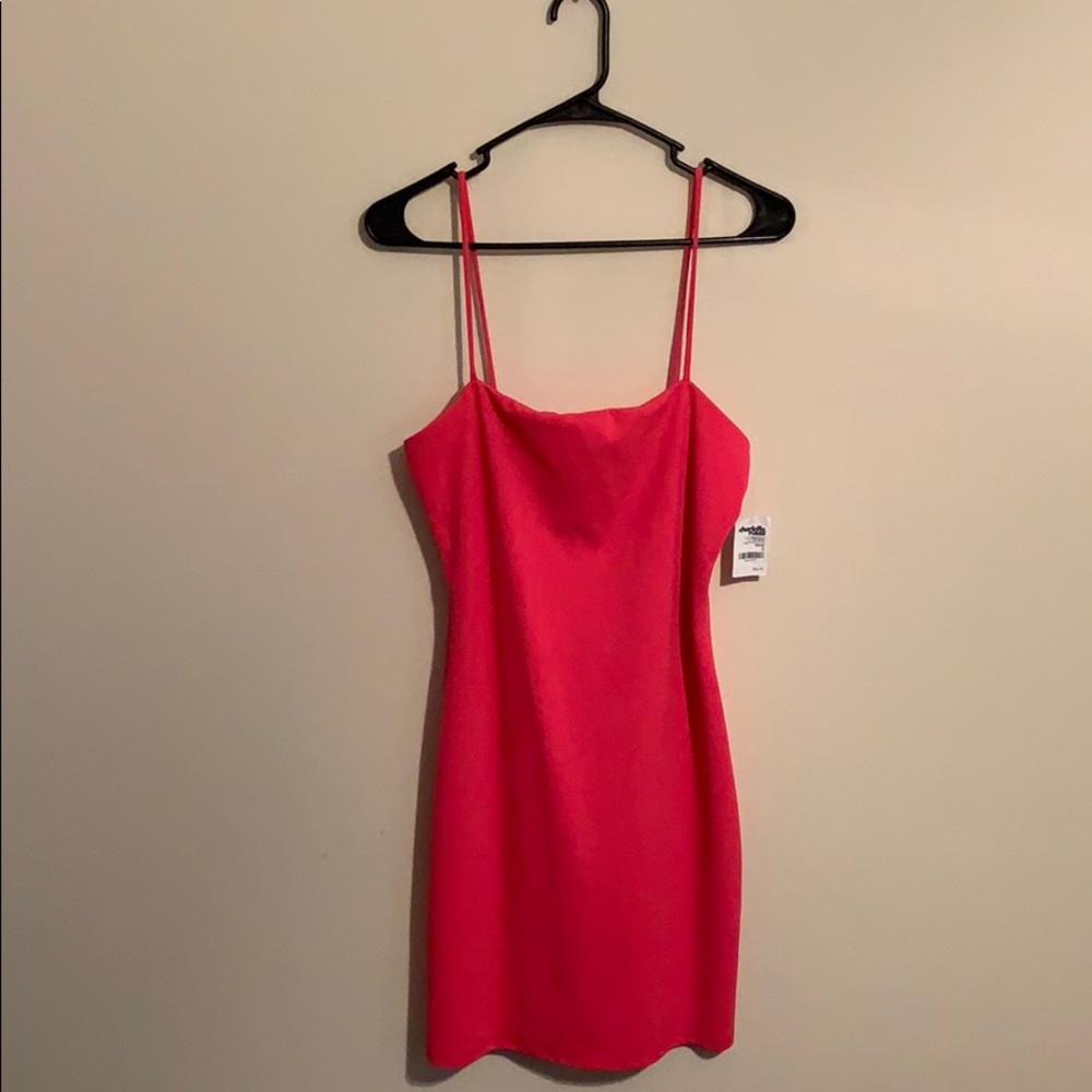 Bodycon Dress